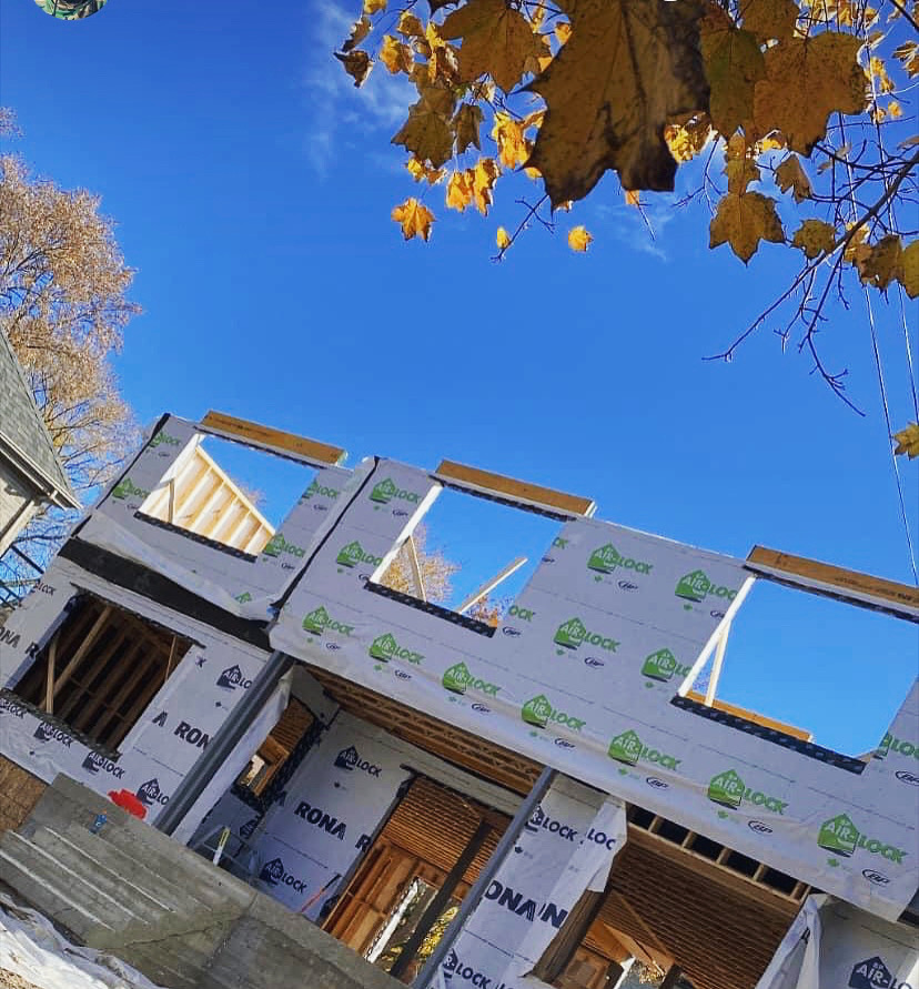 Charpentier Montr&eacute;al Veloce