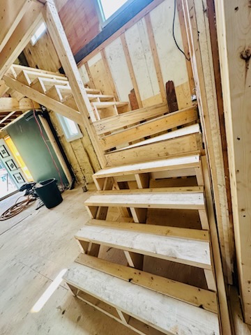 R&eacute;novation majeure